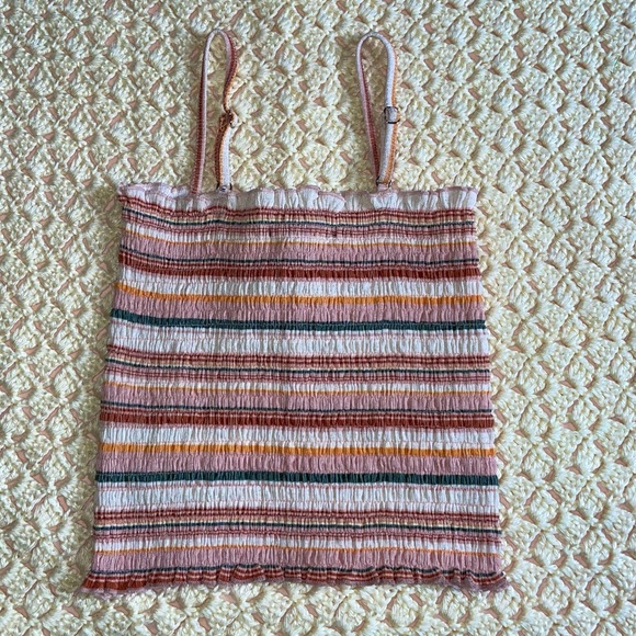 Final price Boho Crop Top - Picture 4 of 4